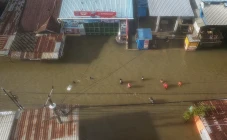 Jalan Nipa-Nipa Makassar...