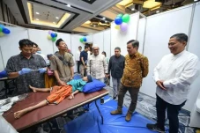 BTN Gelar Khitanan Massal...