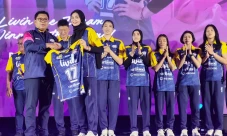 Siap Berlaga, Bank Mandiri...