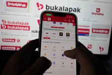 Bukalapak Tutup Layanan...