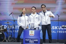 Total Care Men Xperience...