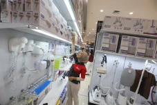 Konsep Baru Ace Hardware...