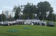 BMW Golf Cup National...