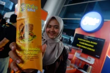 Go Nasional, Abuds Kebab...