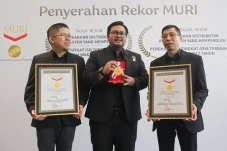 Kurnia Ciptamoda Gemilang...