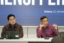 Demi Program 3 Juta...