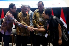Indonesia Investor Relations...