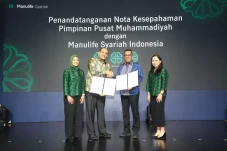 Kolaborasi Manulife...