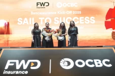 FWD Insurance Gelar...