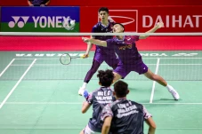 Taklukan Wakil Malaysia,...