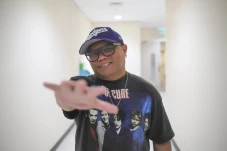 Badai Rilis Single Terbaru...
