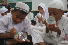 Peringatan Hari Pendidikan...