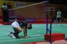 Putri KW Tumbang di...