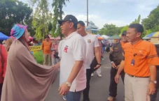 Tren Kenaikan IPM di...