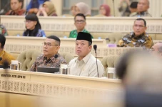 Raker Menteri ATR/BPN...