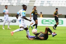 Liga 2 Indonesia: Potret...