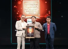 Danamon Syariah Terima...