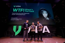 VIDA Luncurkan Teknologi...