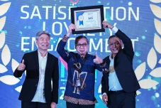 BTN Borong Penghargaan...