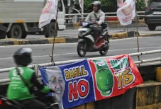 Dampak Langka Gas Elpiji...
