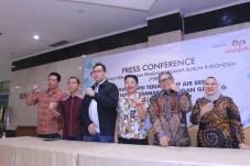 P3RSI Soroti Kenaikan...