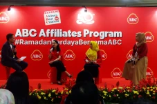 ABC Berdayakan Para...