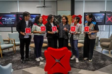 DBS Foundation Gelontorkan...