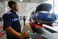 Bosch Car Service Resmi...