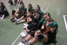 Talent Scouting Atlet...
