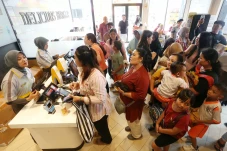 McDonald’s Hadir di...