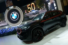 BMW Indonesia Perkenalkan...