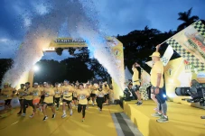 MR.D.I.Y. RUN 2025:...
