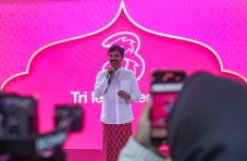 Sedekah Kuota: Inisiatif...