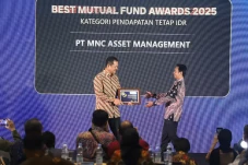 MNC Asset Management...