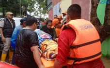 Banjir Meluas di Jabodetabek,...