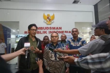 Ombudsman Gelar Audiensi...