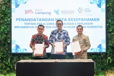 Kerjasama Pengembangan...