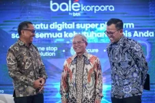 Genjot Dana Murah dengan...