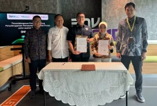 BNI Gandeng Duluin Perluas...