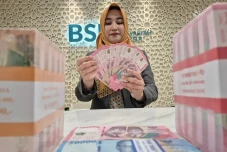 Jelang Libur Idulfitri,...