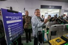Bank Indonesia Luncurkan...