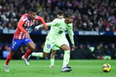 Barcelona Bangkit Kalahkan...