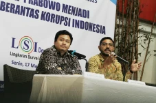 Berharap Prabowo Menjadi...