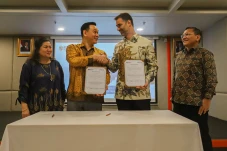 Kolaborasi Perkuat Keamanan...