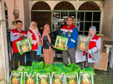 Ramadan dan Idul Fitri...