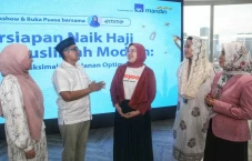 AXA Mandiri Luncurkan...