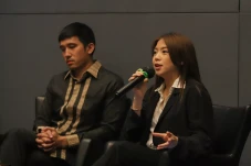 Clarissa Tanoesoedibjo...