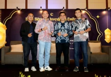 Surge Berencana Tingkatkan...