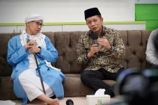 Dukung Transformasi...