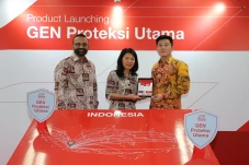 Generali Indonesia Luncurkan...